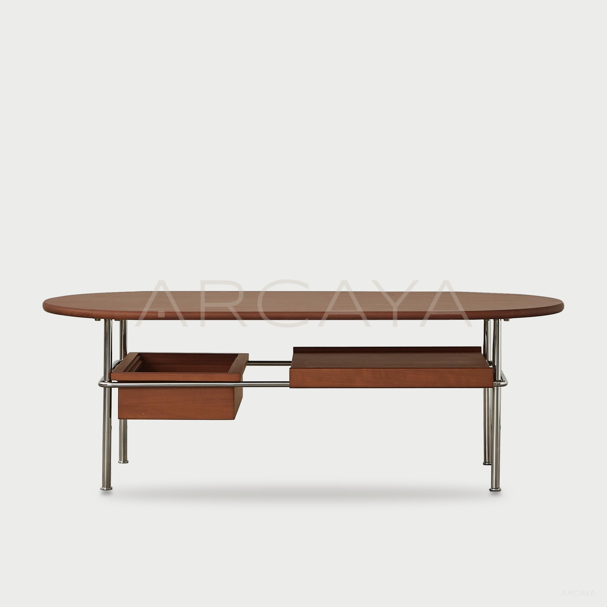 Mumo Coffee Table A00108