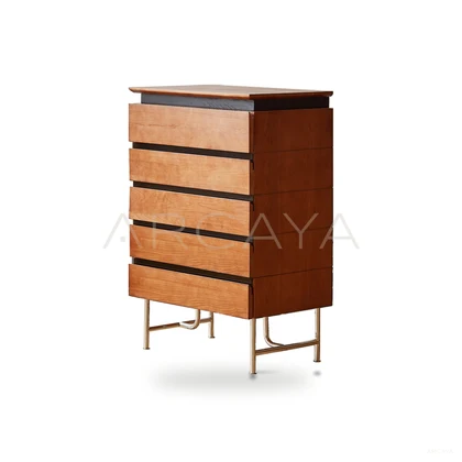 Mumo Dresser A00130 — view 02