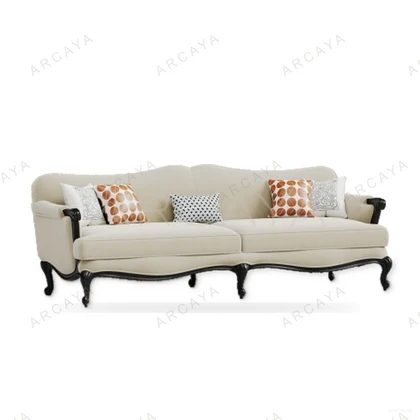 Cerros Sofa — view 16