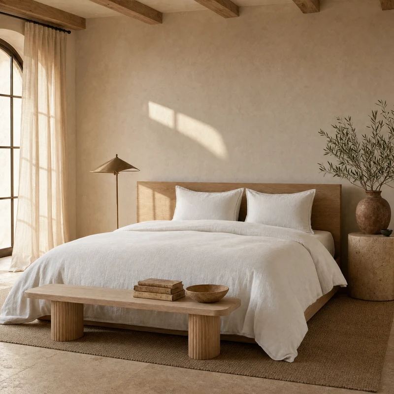 Bed Linens