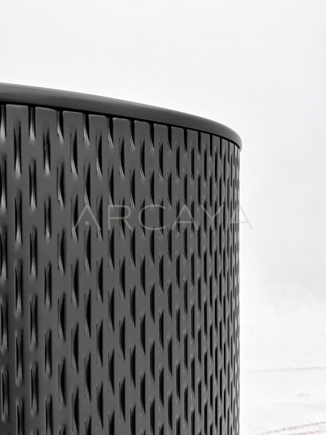 Wave Sideboard - detail