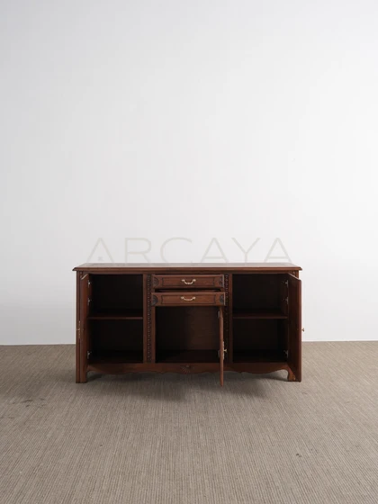 Enna Sand Sideboard - product detail 15