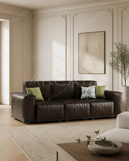 Wilton Sofa — view 05