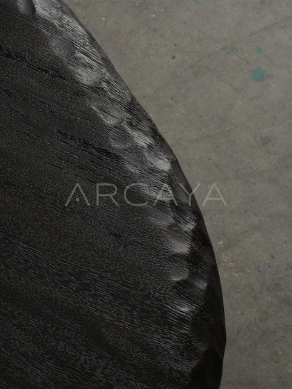 Iris Wells Coffee Table — interior view 06