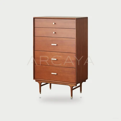 Mumo Dresser A00154 — view 01
