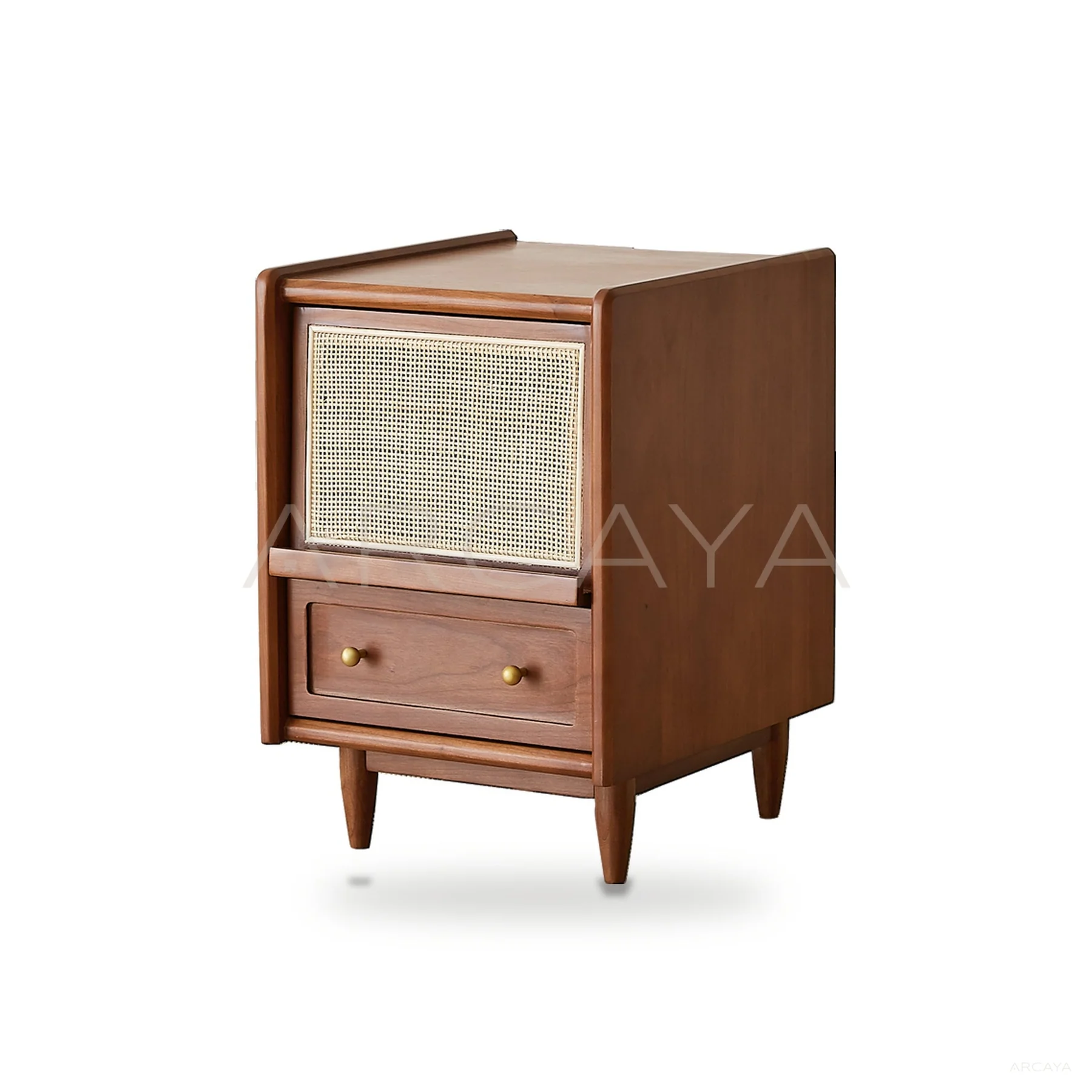 Mumo Nightstand A00205 — view 02