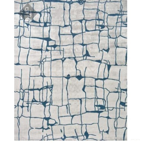 Custom Hand Tufted Rug Dsm P063 G11