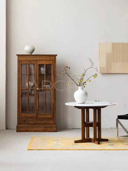 Dover Haven Sideboard — interior view 11