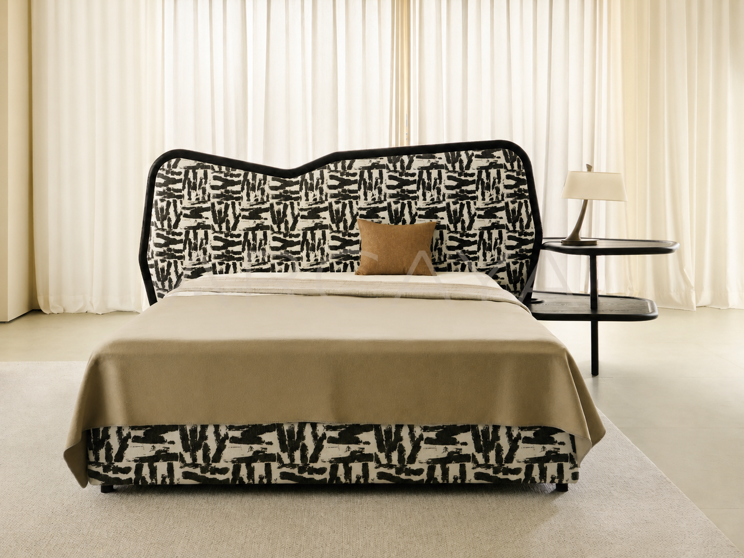 Riva Summit Bed