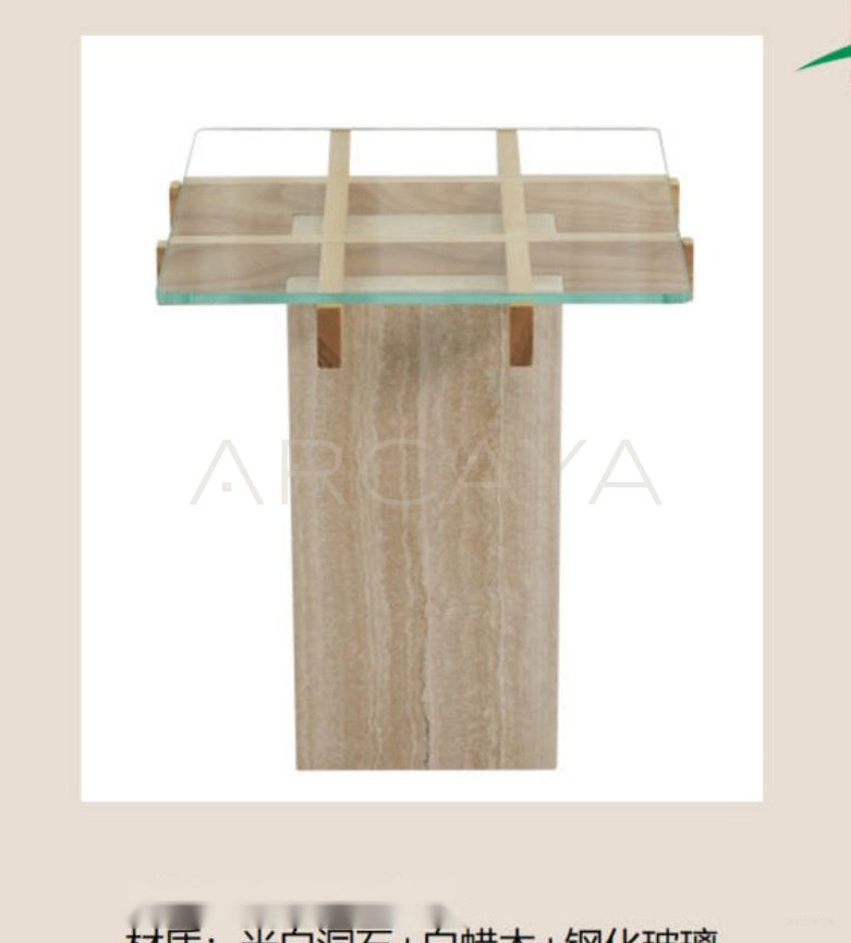 Atubi Side Table ATBJ-05