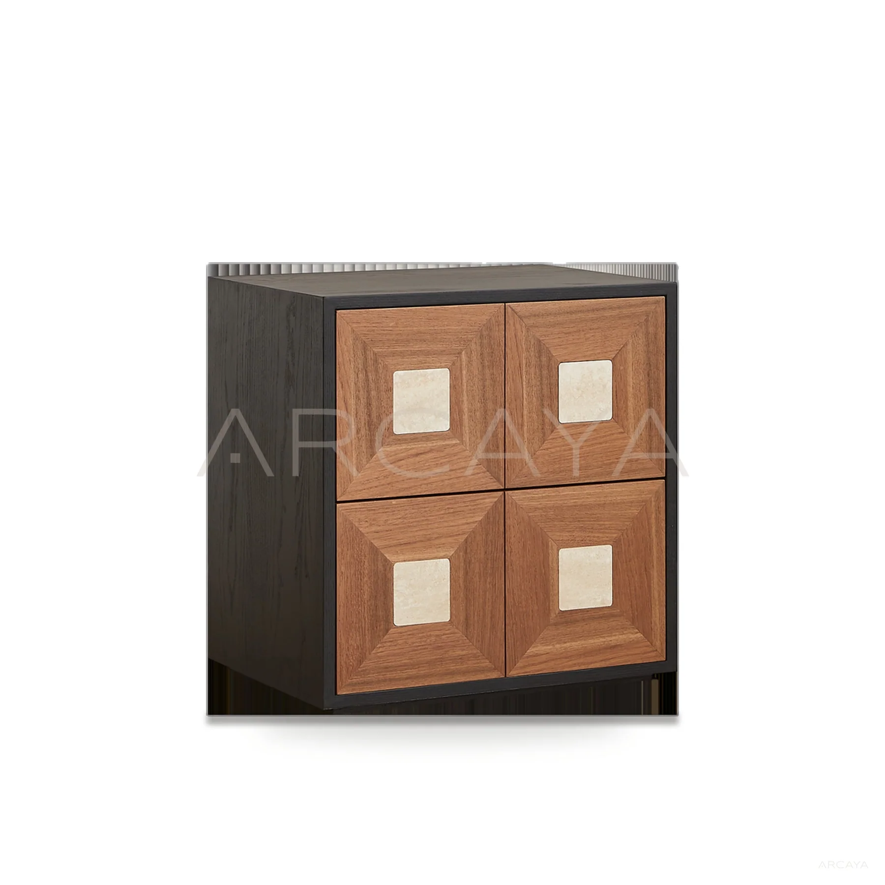 Mumo Cabinet A00178 — view 02