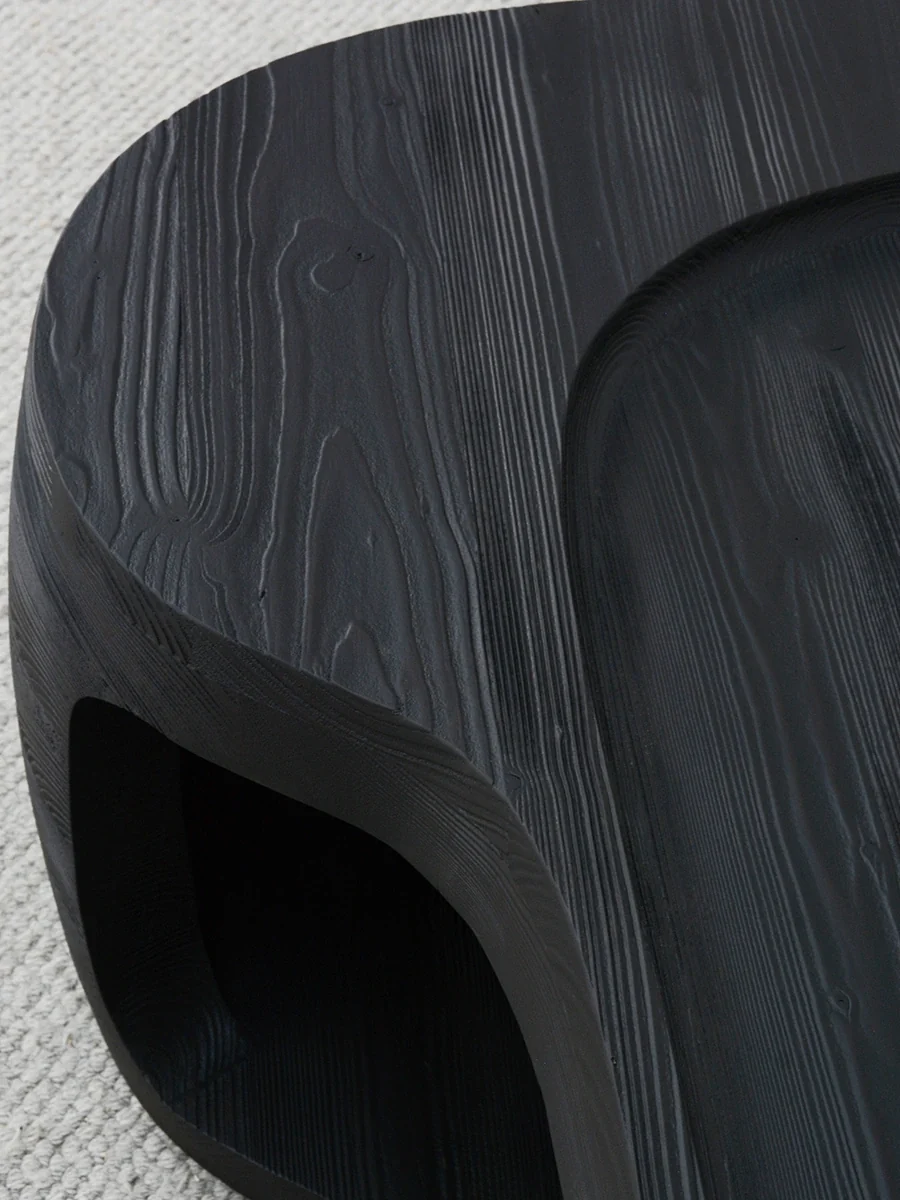A00022 Coffee Table in a finished interior.