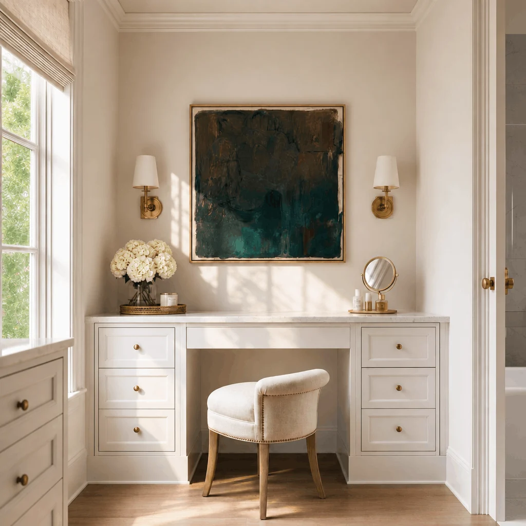 Have a floor plan or reference image?