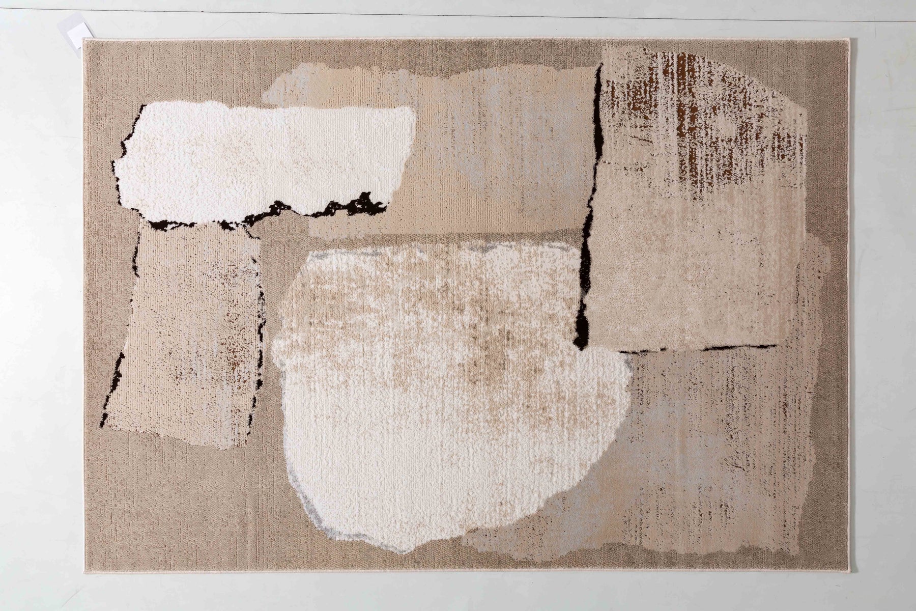 Locke Bloom Area Rug — product view 01