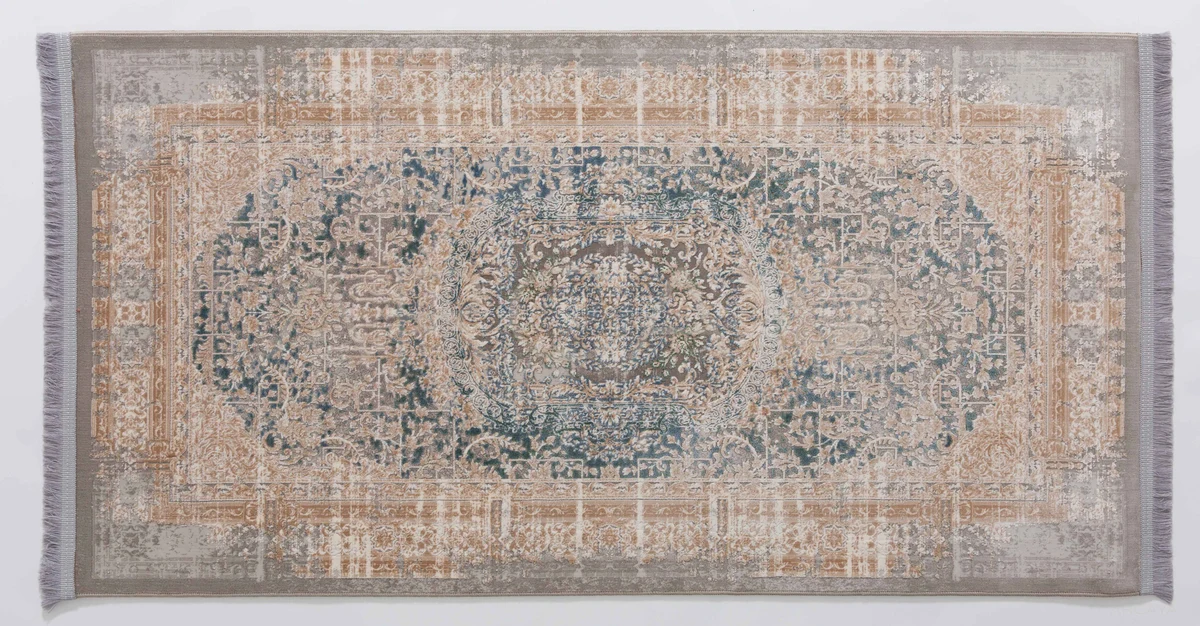 Gourmet Arc Area Rug