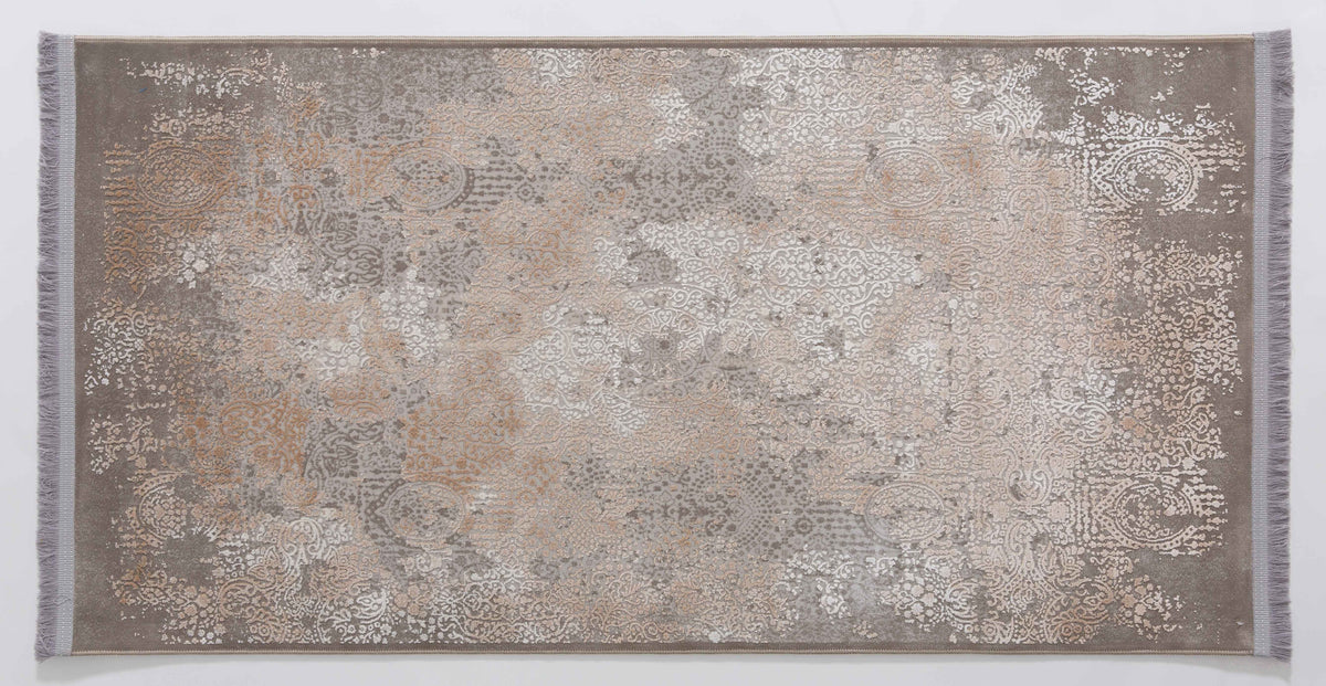 Gourmet Cairn Area Rug