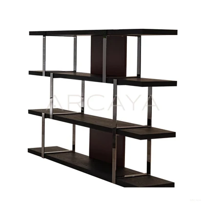 Luma Arc Cabinet - product view on a white background 01
