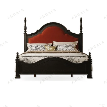 Moer Bed — view 07
