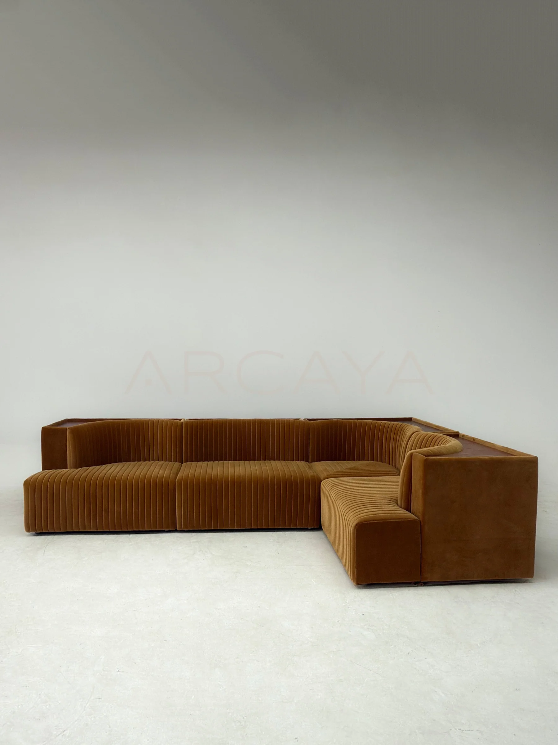 Maple Dawn Decorative Object — interior view 03