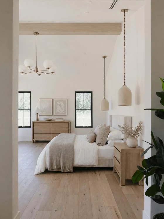 Organic Modern