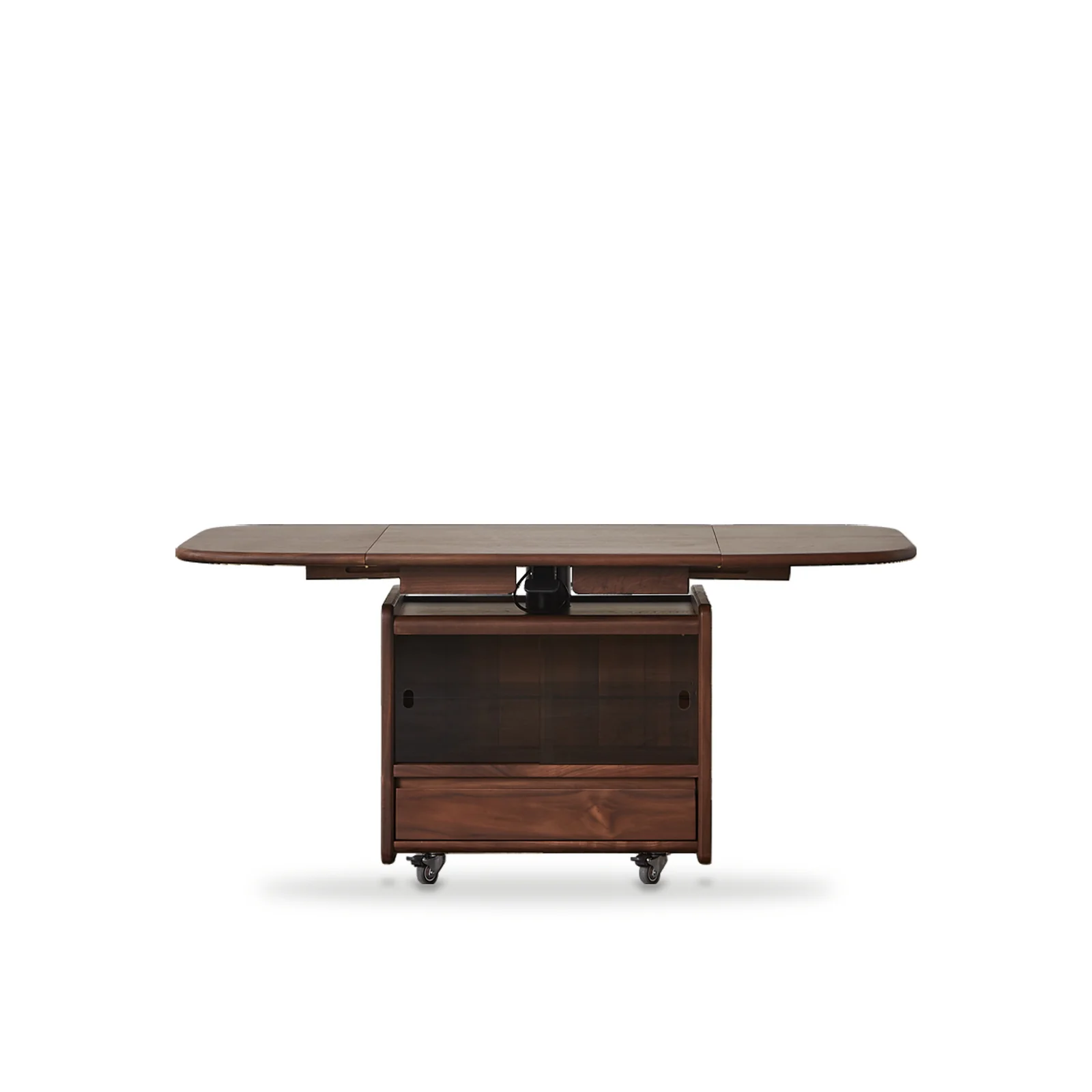 One silhouette. Your dimensions, comfort and finish.
