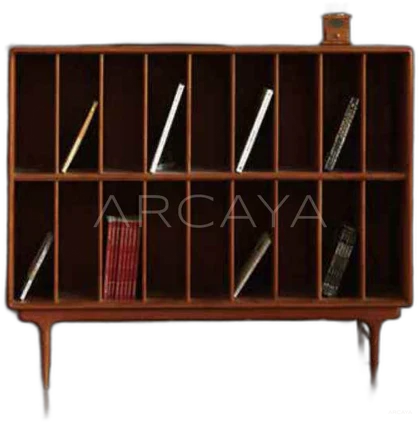 Atubi Cabinet ATKZZG001 — view 05