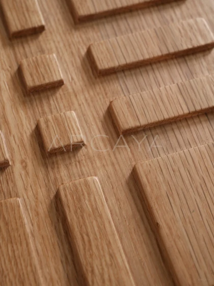 Enna Studio Side Table - product detail 15