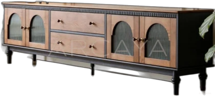 Atubi Cabinet ATKB309GF — view 05
