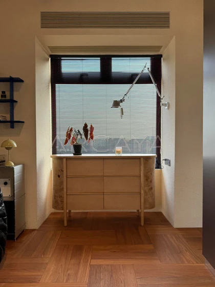 Rowan Form Cabinet — interior view 07