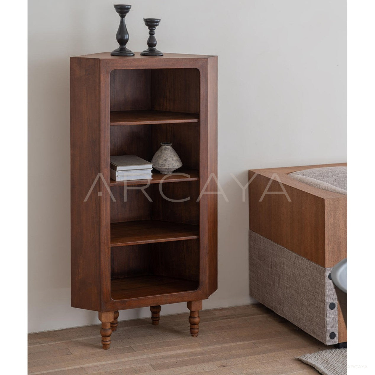 Zhuguang Display Cabinet