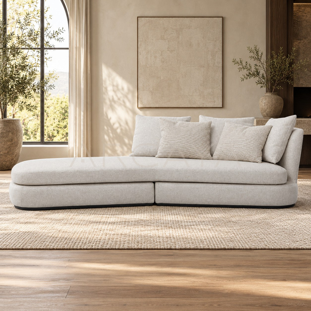 Sofa D 90