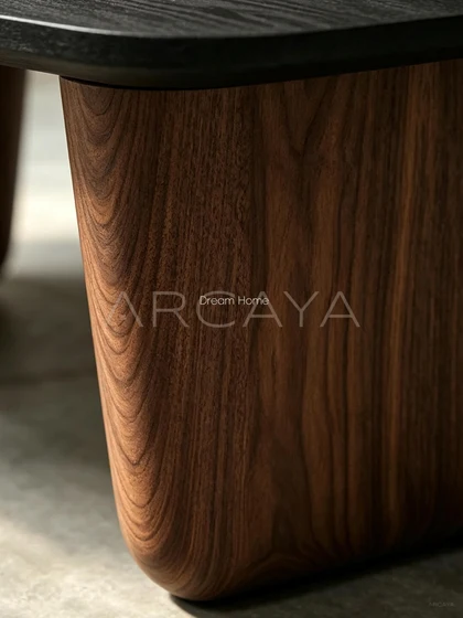 Pearl Court Decorative Object — interior view 08