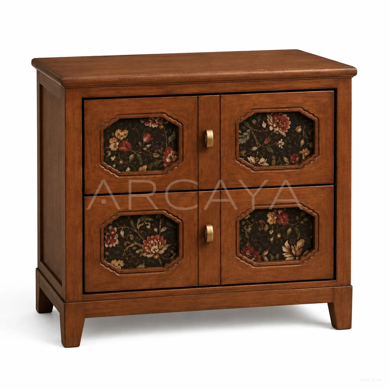 Atubi Bed ATKCTG003 - product view 01