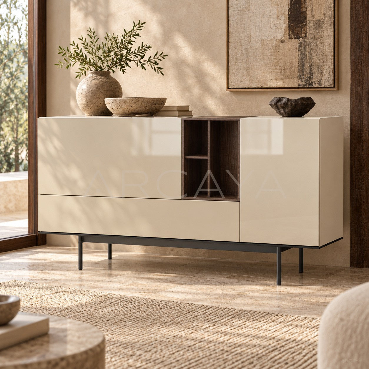 Cabinet Sm D57