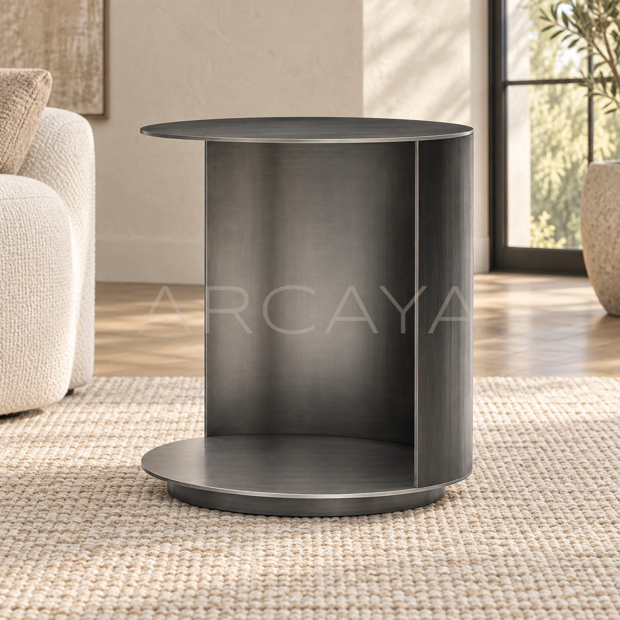 Coffee Table Pc 534A