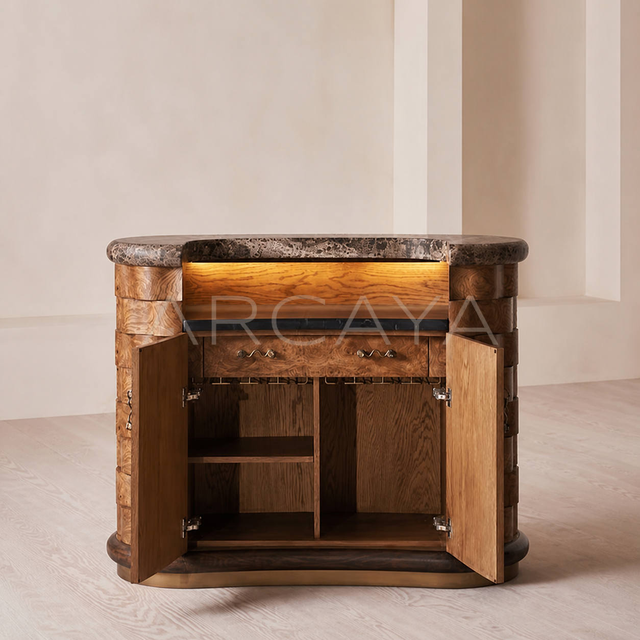 Isla Glen Cabinet