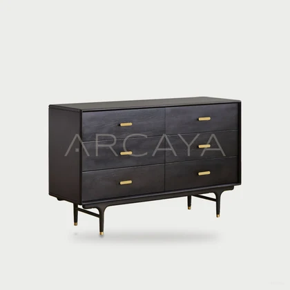 Mumo Dresser A00132 — view 01