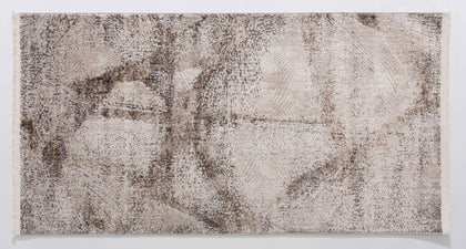 Halo Bloom Area Rug — product view 01