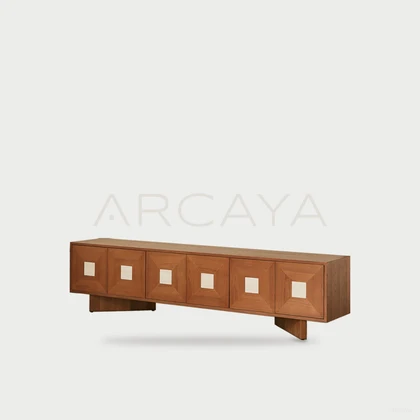Mumo Dresser A00162 — view 01
