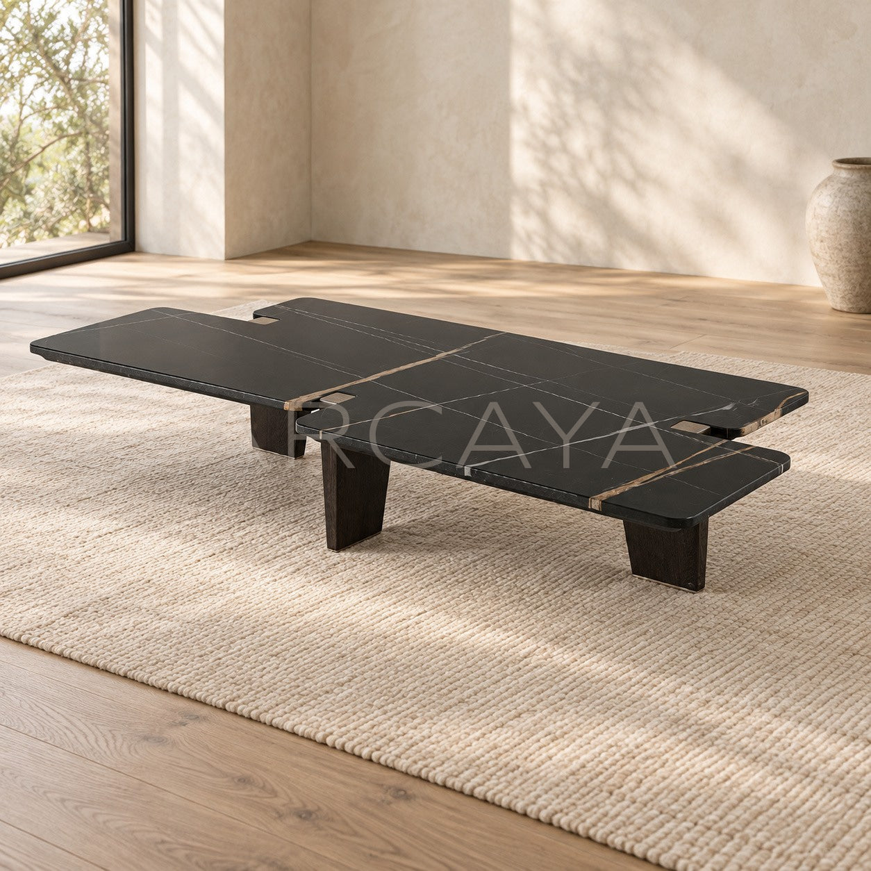 Coffee Table Pc 519F