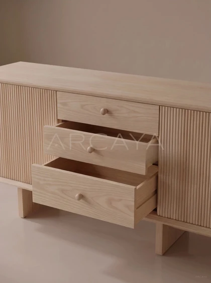 Alba Ridge Sideboard - product view 05