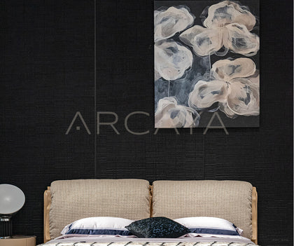 Liora Harbor Bed - front view 02