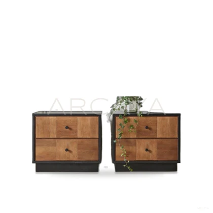 Atubi Cabinet ATKB020G — view 06