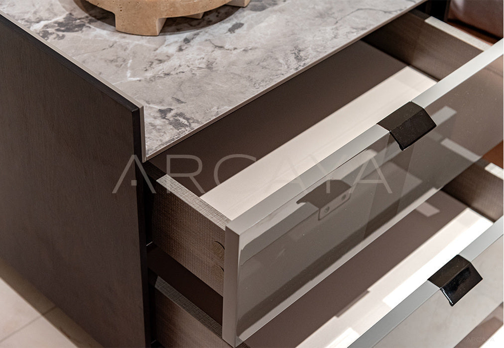 Orla Haven Nightstand