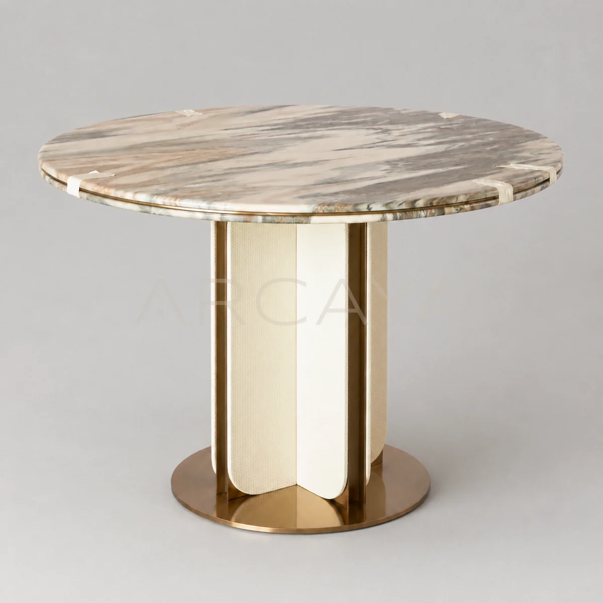 Haven Ash Dining Table