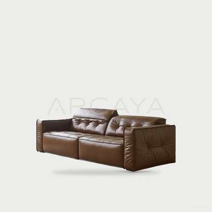Mumo Sofa A00040 — view 01