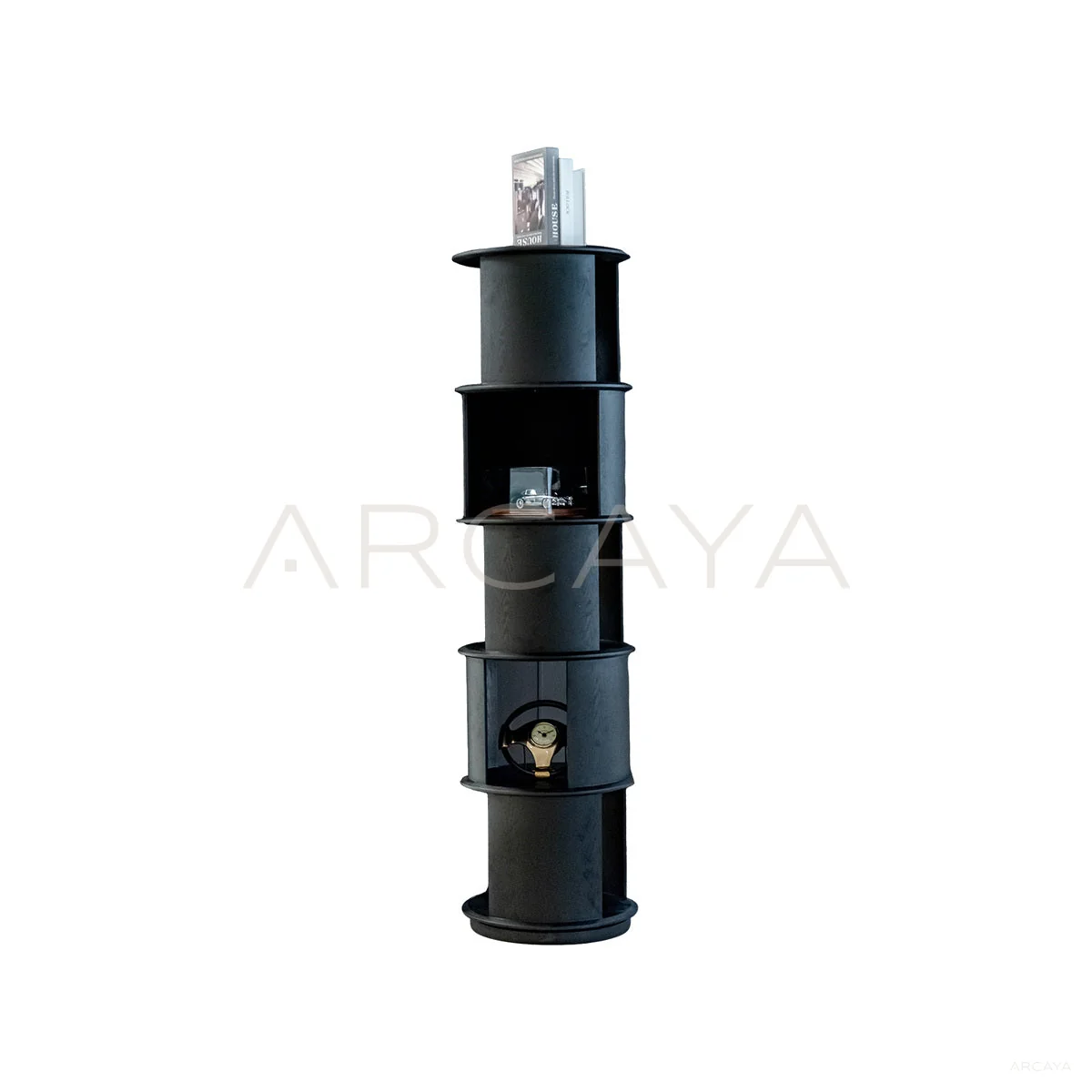 Liora Lumi Cabinet