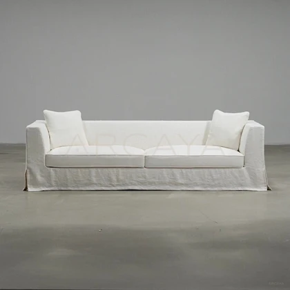 Rocco Haute Couture Sofa - main