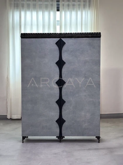 Amara Blanc Cabinet - product view 11