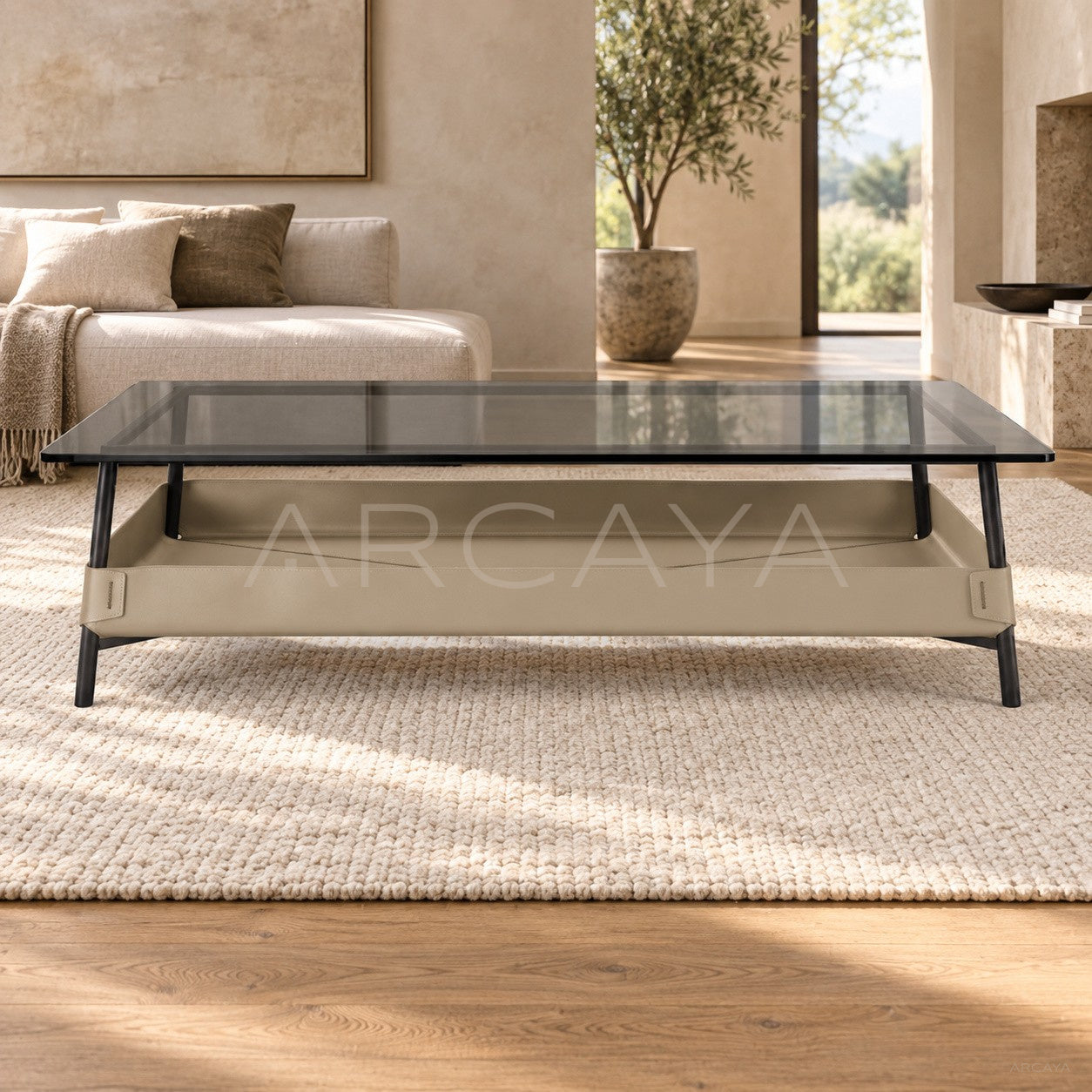 Coffee Table Pc 543C